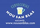Cerveceria Nou San Blas